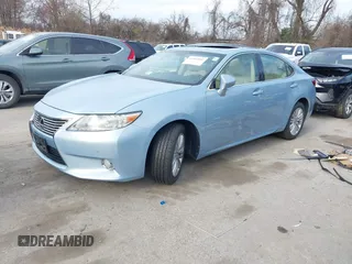 2013 Lexus ES 250 with VIN JTHBK1GG9D2052988, listed as a IAAI auction lot 41852842 with 78,524 mi miles and . Bid and sale history available at DreamBid. Image 19.