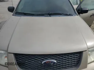 2006 Ford Freestyle SE z VIN 1FMZK01196GA26682, wystawiony jako Copart lot #54247755 z przebiegiem Nie podano mil oraz Szkody całkowita. Historia ofert i sprzedaży dostępna na DreamBid. Obrazek 11.