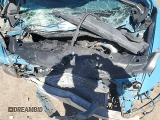 2006 Honda Civic Cpe LX with VIN 2HGFG11656H549553, listed as a Copart auction lot 47581865 with 0 mi miles and Salvage Title. Bid and sale history available at carsss.com. Image 11.