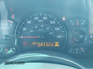 2004 Nissan Titan LE z VIN 1N6AA07BX4N537229, wystawiony jako IAAI lot #41234790 z przebiegiem 210 475 mil mil oraz . Historia ofert i sprzedaży dostępna na DreamBid. Obrazek 7.