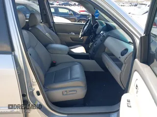2012 Honda Pilot EX-L with VIN 5FNYF3H54CB008966, listed as a IAAI auction lot 41780699 with 167,966 mi miles. Bid and sale history available at carsss.com. Image 5.