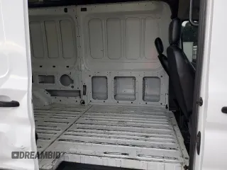 2020 Ford Transit Cargo with VIN 1FTBR3X8XLKB54445, listed as a Copart auction lot 64402515 with 213,226 mi miles and Clean title. Bid and sale history available at DreamBid. Image 11.