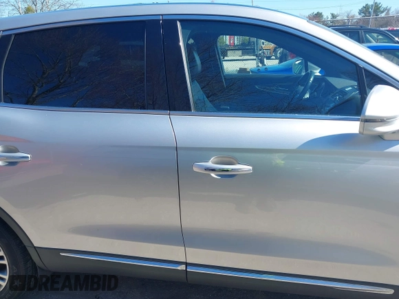 2016 Lincoln MKX Reserve with VIN 2LMTJ8LR6GBL56416, listed as a IAAI auction lot 41983734 with 115,549 mi miles. Bid and sale history available at carsss.com. Image 13.