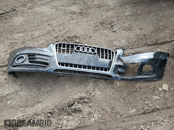 2015 Audi Q5 Premium Plus with VIN WA1LFAFP5FA021459, listed as a Copart auction lot 51131075 with 139,230 mi miles and Salvage title. Bid and sale history available at DreamBid. Image 12.