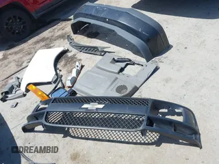 2017 Chevrolet Express Cargo с VIN 1GCWGAFF6H1350570, выставлен на аукционе IAAI как лот 42251678 с пробегом 165 837 миль миль и . История ставок и продаж доступна на DreamBid. Изображение 12.
