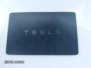 2023 Tesla Model 3 with VIN 5YJ3E1EA1PF385490, listed as a IAAI auction lot 42315884 with 17,590 mi miles and . Bid and sale history available at DreamBid. Image 11.