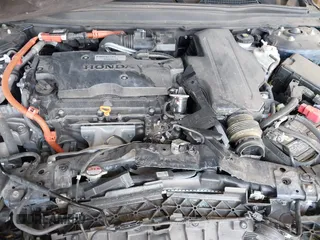 2020 Honda Accord Touring with VIN 1HGCV3F95LA012182, listed as a IAAI auction lot 42510566 with 60,426 mi miles and . Bid and sale history available at DreamBid. Image 10.