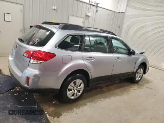 2013 Subaru Outback 2.5i with VIN 4S4BRCACXD3317860, listed as a Copart auction lot 52724015 with 78,485 mi miles and Clean title. Bid and sale history available at DreamBid. Image 3.