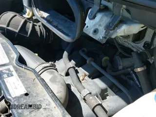 2018 Ram ProMaster Cargo с VIN 3C6TRVNG2JE142095, выставлен на аукционе IAAI как лот 42593517 с пробегом 209 360 миль миль и . История ставок и продаж доступна на DreamBid. Изображение 18.