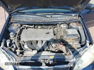 2006 Toyota Corolla CE with VIN JTDBR32E260059410, listed as a IAAI auction lot 42606319 with 243,756 mi miles and . Bid and sale history available at DreamBid. Image 10.