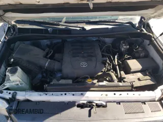 2015 Toyota Tundra 4WD Truck SR5 with VIN 5TFDY5F15FX468569, listed as a Copart auction lot 77224754 with 173,780 mi miles and Salvage Title. Bid and sale history available at carsss.com. Image 13.