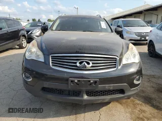2015 Infiniti QX50 Journey with VIN JN1BJ0HP2FM731265, listed as a Copart auction lot 70217134 with 82,288 mi miles and Salvage Title. Bid and sale history available at carsss.com. Image 5.