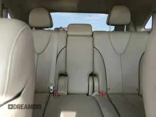 2009 Toyota Venza z VIN 4T3BK11A09U004333, wystawiony jako Copart lot #54104645 z przebiegiem 87 526 mil mil oraz Czysty tytuł • Clean title. Historia ofert i sprzedaży dostępna na DreamBid. Obrazek 10.
