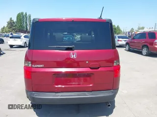 2008 Honda Element EX with VIN 5J6YH28788L009414, listed as a IAAI auction lot 42171804 with 227,231 mi miles and . Bid and sale history available at DreamBid. Image 16.