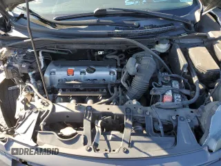 2014 Honda CR-V EX with VIN 5J6RM4H53EL004997, listed as a Copart auction lot 50797935 with Not Provided miles and Salvage Title. Bid and sale history available at DreamBid. Image 12.