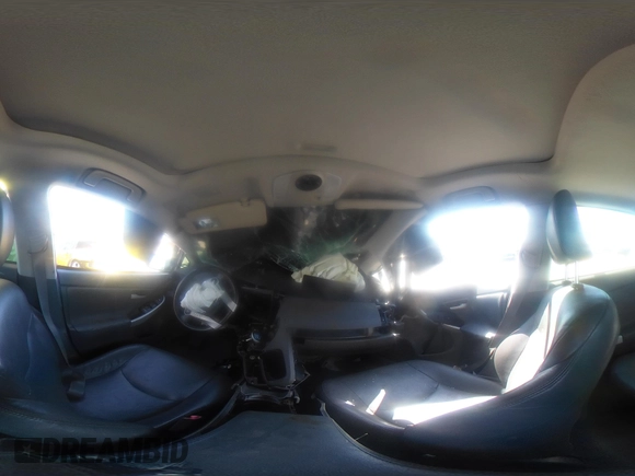 2011 Toyota Prius I with VIN JTDKN3DU4B5337236, listed as a IAAI auction lot 41593875 with Not Provided miles and . Bid and sale history available at DreamBid. Image 18.