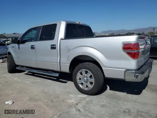 2014 Ford F-150 XL with VIN 1FTFW1CT3EKD11311, listed as a Copart auction lot 46532645 with 90,779 mi miles and Salvage Title. Bid and sale history available at carsss.com. Image 2.