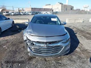 2023 Chevrolet Malibu LT with VIN 1G1ZD5ST2PF161899, listed as a IAAI auction lot 40987018 with Not Provided miles and . Bid and sale history available at DreamBid. Image 13.