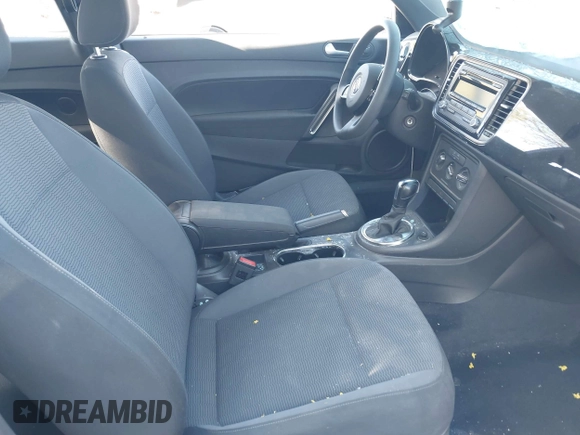 2013 Volkswagen Beetle Entry с VIN 3VWFP7AT6DM669039, выставлен на аукционе IAAI как лот 42057732 с пробегом 58 552 миль миль и . История ставок и продаж доступна на DreamBid. Изображение 5.