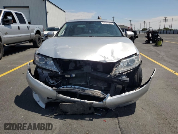 2015 Lexus ES 330 с VIN JTHBK1GG9F2160949, выставлен на аукционе Copart как лот 60164425 с пробегом 179 096 миль миль и Списание • Salvage title. История ставок и продаж доступна на DreamBid. Изображение 5.