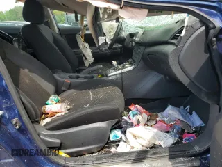 2019 Nissan Sentra SV with VIN 3N1AB7AP6KY256271, listed as a Copart auction lot 54496305 with Not Provided miles and Salvage Title. Bid and sale history available at DreamBid. Image 7.