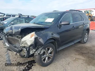 2013 Chevrolet Equinox LT with VIN 1GNALDEK8DZ107321, listed as a IAAI auction lot 41902956 with 211,800 mi miles. Bid and sale history available at carsss.com. Image 18.