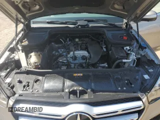 2020 Mercedes-Benz GLE 350 с VIN 4JGFB4JB5LA117482, выставлен на аукционе Copart как лот 62370805 с пробегом 68 334 миль миль и Списание • Salvage title. История ставок и продаж доступна на DreamBid. Изображение 12.