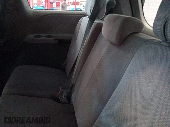 2020 Toyota Sienna L with VIN 5TDZZ3DC3LS077045, listed as a IAAI auction lot 42793697 with 44,961 mi miles and . Bid and sale history available at DreamBid. Image 1.