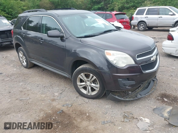 2014 Chevrolet Equinox LT with VIN 2GNALBEKXE6298919, listed as a IAAI auction lot 42153742 with 188,140 mi miles. Bid and sale history available at carsss.com. Image 1.