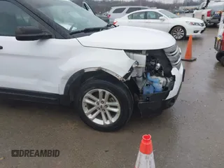 2015 Ford Explorer с VIN 1FM5K8B83FGB01921, выставлен на аукционе IAAI как лот 41441215 с пробегом 187 821 миль миль и . История ставок и продаж доступна на DreamBid. Изображение 18.