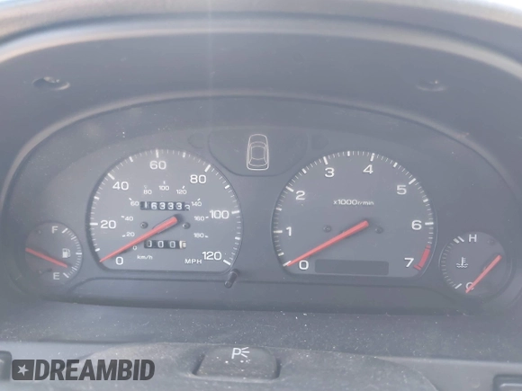 1998 Subaru Legacy Outback with VIN 4S3BG6850W7602680, listed as a IAAI auction lot 42460071 with 163,333 mi miles and . Bid and sale history available at DreamBid. Image 7.