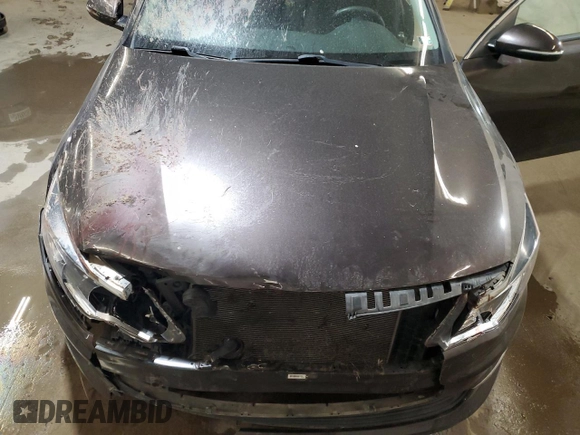 2018 Kia Optima LX with VIN KNAGT4L34J5235411, listed as a Copart auction lot 49803105 with 94,765 mi miles and Salvage Title. Bid and sale history available at carsss.com. Image 13.