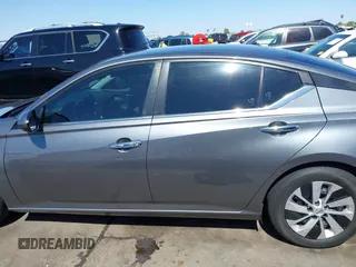 2020 Nissan Altima S z VIN 1N4BL4BV6LC255549, wystawiony jako IAAI lot #42306496 z przebiegiem 91 825 mil mil oraz . Historia ofert i sprzedaży dostępna na DreamBid. Obrazek 15.