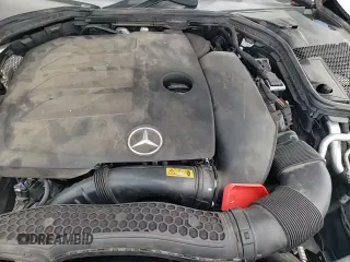2020 Mercedes-Benz C 300 z VIN 55SWF8EBXLU323770, wystawiony jako Copart lot #81782665 z przebiegiem 62 299 mil mil oraz Szkoda całkowita • Salvage title. Historia ofert i sprzedaży dostępna na DreamBid. Obrazek 13.