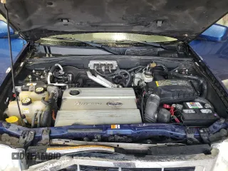 2008 Ford Escape Hybrid z VIN 1FMCU49H88KC22475, wystawiony jako Copart lot #56979175 z przebiegiem 213 622 mil mil oraz Nie do naprawy • Non repairable. Historia ofert i sprzedaży dostępna na DreamBid. Obrazek 13.