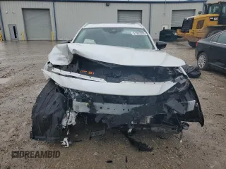 2023 Mazda CX-50 S Premium Plus z VIN 7MMVABEM0PN133946, wystawiony jako Copart lot #51903995 z przebiegiem 24 343 mil mil oraz Szkoda całkowita • Salvage title. Historia ofert i sprzedaży dostępna na DreamBid. Obrazek 5.