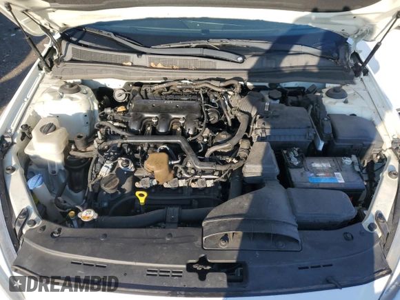 2014 Kia Cadenza Premium with VIN KNALN4D70E5129022, listed as a Copart auction lot 84328064 with 74,183 mi miles and Clean Title. Bid and sale history available at carsss.com. Image 11.
