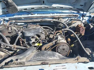 1986 Ford F-150 with VIN 1FTEF14N0GPA37633, listed as a IAAI auction lot 42084341 with 230,894 mi miles. Bid and sale history available at carsss.com. Image 10.