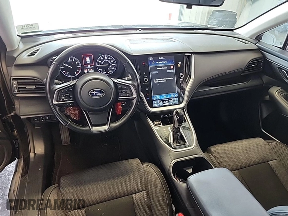 2023 Subaru Outback Premium с VIN 4S4BTADC0P3202593, выставлен на аукционе IAAI как лот 42861903 с пробегом 108 245 миль миль и . История ставок и продаж доступна на DreamBid. Изображение 21.