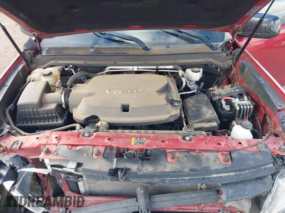 2021 Chevrolet Colorado 2WD Z71 with VIN 1GCGSDEN0M1107165, listed as a IAAI auction lot 42211981 with 115,906 mi miles and . Bid and sale history available at DreamBid. Image 10.