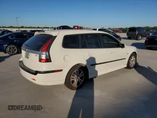 2007 Saab 9-3 z VIN YS3FD56Y971013271, wystawiony jako Copart lot #73514594 z przebiegiem Nie podano mil oraz Czysty tytuł • Clean title. Historia ofert i sprzedaży dostępna na DreamBid. Obrazek 3.