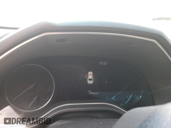 2020 Toyota Avalon Limited z VIN 4T1DZ1FB4LU047174, wystawiony jako Copart lot #51540945 z przebiegiem 62 926 mil mil oraz Szkoda całkowita • Salvage title. Historia ofert i sprzedaży dostępna na DreamBid. Obrazek 9.