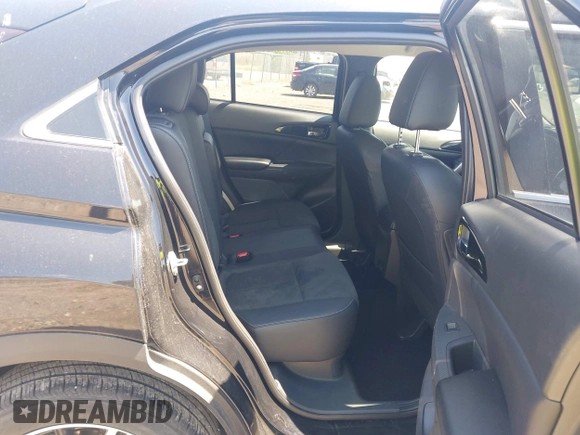 2025 Mitsubishi Eclipse Cross SE с VIN JA4ATWAA1SZ004475, выставлен на аукционе IAAI как лот 42580812 с пробегом 13 280 миль миль и . История ставок и продаж доступна на DreamBid. Изображение 8.