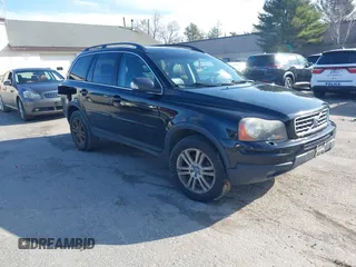 2009 Volvo XC90 I6 z VIN YV4CZ982X91503844, wystawiony jako IAAI lot #41815911 z przebiegiem 200 061 mil mil oraz . Historia ofert i sprzedaży dostępna na DreamBid. Obrazek 1.
