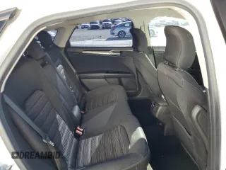 2016 Ford Fusion SE with VIN 3FA6P0H78GR146119, listed as a Copart auction lot 56454104 with 176,059 mi miles and Salvage Title. Bid and sale history available at carsss.com. Image 10.