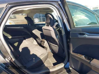 2013 Ford Fusion SE with VIN 3FA6P0HR3DR381282, listed as a IAAI auction lot 41723208 with 143,973 mi miles and . Bid and sale history available at DreamBid. Image 8.