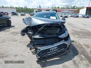 2023 Audi Q5 S line Premium Plus с VIN WA1EAAFY1P2088376, выставлен на аукционе IAAI как лот 42190489 с пробегом 14 067 миль миль и . История ставок и продаж доступна на DreamBid. Изображение 12.