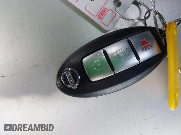 2012 Nissan Rogue SL with VIN JN8AS5MT3CW276470, listed as a IAAI auction lot 41505237 with 157,174 mi miles and . Bid and sale history available at DreamBid. Image 11.