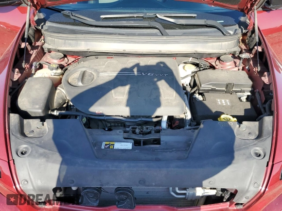 2017 Jeep Cherokee Sport with VIN 1C4PJMAS2HD217704, listed as a Copart auction lot 62503524 with 60,194 mi miles and Salvage Title. Bid and sale history available at carsss.com. Image 14.