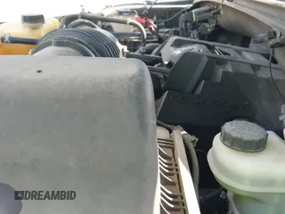 2015 Ford F-150 XL с VIN 1FTEW1CP0FFB29803, выставлен на аукционе IAAI как лот 43308218 с пробегом 258 843 миль миль и . История ставок и продаж доступна на DreamBid. Изображение 20.